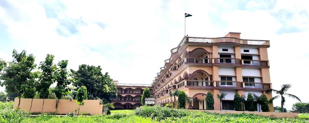 MAHARSHI MOOLCHAND YADAV MAHILA MAHAVIDYALAYA, NANDAULI, KERAKAT, JAUNPUR	