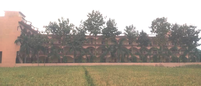 MAHARSHI MOOLCHAND YADAV MAHILA MAHAVIDYALAYA, NANDAULI, KERAKAT, JAUNPUR	